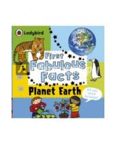 Картинка к книге Jaclyn Crupi - Planet Earth