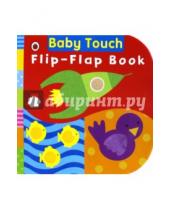Картинка к книге Baby Touch - Flip-Flap Book