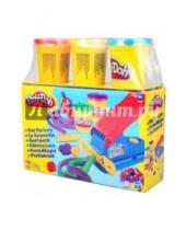 Картинка к книге Play-Doh - Набор  "Фабрика веселья" PLAY-DOH (33433)