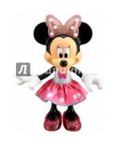 Картинка к книге Mattel - Фигурка большая Минни с аксессуарами. Minnie Mouse (CCX83)