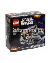 Картинка к книге Star wars - Конструктор "Сокол Тысячелетия™ LEGO" (75030)