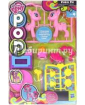 Картинка к книге My little Pony - Набор MLP Pop. Тематический. MY LITTLE PONY (A8206TBC)