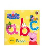 Картинка к книге Peppa Pig - Peppa Pig: ABC with Peppa