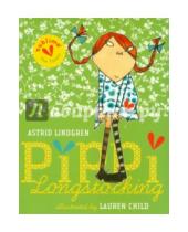 Картинка к книге Astrid Lindgren - Pippi Longstocking. Gift Edition