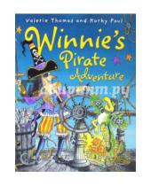 Картинка к книге Valerie Thomas - Winnie's Pirate Adventure