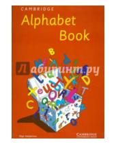 Картинка к книге Olga Gasparova - Cambridge Alphabet Book