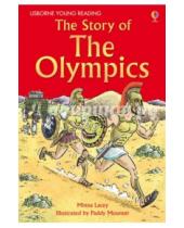 Картинка к книге Minna Lacey - The Story of the Olympics