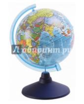Картинка к книге Globen - Глобус Земли политический (d=150 мм) (Ке011500197)