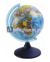 Картинка к книге Globen - Глобус Земли политический (d=210 мм) (Ке012100177)