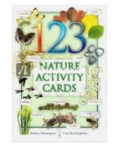 Картинка к книге Caz Buckingham Andrea, Pinnington - 123 Nature Activity Cards