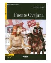 Картинка к книге De Lope Vega - Fuente Ovejuna (+CD)