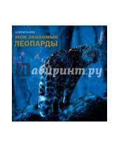 Картинка к книге Валерий Малеев - Мои знакомые леопарды