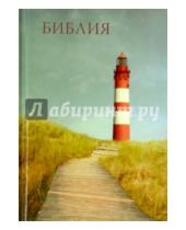 Картинка к книге Российское Библейское Общество - Библия (малый формат)