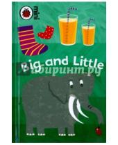 Картинка к книге Early Learning - Big and Little