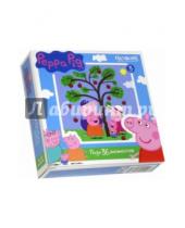 Картинка к книге Оригами - Пазл-36 "Peppa Pig" (01550)