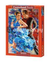 Картинка к книге Castorland - Puzzle-1000 "Танец" (C-103287)