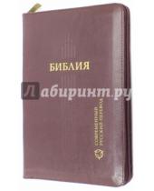 Картинка к книге Российское Библейское Общество - Библия, современный русский перевод
