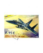 Картинка к книге Модели для склеивания (М:1/72) - 7239/Американский истребитель-перехватчик F-15С