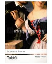 Картинка к книге Leo Tolstoy - La sonata a Kreutzer