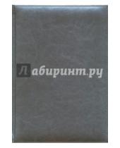 Картинка к книге Lediberg - Ежедневник недатированный "Небраска" (145х205 мм, серебро) (722106268)