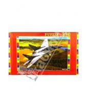 Картинка к книге Маджента - Пазл-250/2514/Самолет МиГ-29