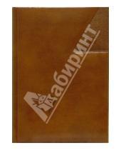 Картинка к книге Nazareno - Ежедневник недатированный (коричневый) VALENCIA ХХ05451251-030