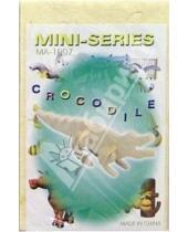 Картинка к книге Мини - Крокодил (МА1007)