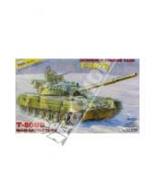 Картинка к книге Модели для склеивания (М:1/35) - Основной боевой танк Т-80УД