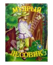 Картинка к книге И.А. Барская - Мудрый лесовик