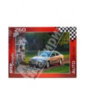 Картинка к книге Auto collection - Step Puzzle-260 74026 Volvo