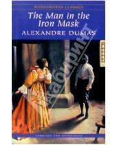 Картинка к книге Alexandre Dumas - The Man in the Iron Mask