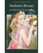 Картинка к книге Gustave Flaubert - Madame Bovary
