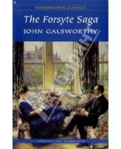 Картинка к книге John Galsworthy - The Forsyte Saga