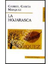 Картинка к книге Garcia Gabriel Marquez - La Hojarasca