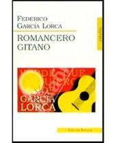Картинка к книге Carcia Federico Lorca - Romancero Gitano (Цыганский романсеро: на испанском языке)