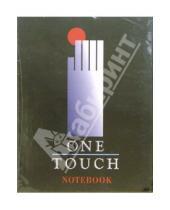 Картинка к книге Тетради - Тетрадь 80 листов + сменный блок "One touch" (ПБ8006)