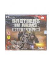 Картинка к книге Бука - Brothers In Arms Road To Hill 30 (4CDpc)
