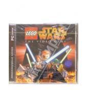 Картинка к книге Новый диск - LEGO Star Wars (CDpc)