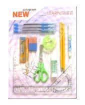 Картинка к книге Autograph - Набор школьный "Learn&Smile" Mini 21252 в блистере
