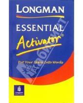 Картинка к книге Pearson - LONGMAN Essential Activator