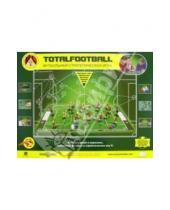 Картинка к книге Total Football - Игра "Totalfootball" (Тотальный Футбол)