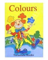 Картинка к книге Tarantula: educational books - Colours