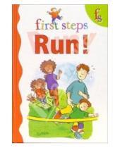 Картинка к книге Geddes&Grosset - First steps. Run!