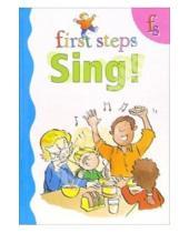 Картинка к книге Geddes&Grosset - First steps. Sing!