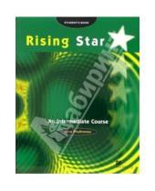 Картинка к книге Luke Prodromou - Rising Star. An Intermediate Course: Student's Book