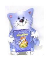 Картинка к книге Карапуз - Книжка на брюшке: Кошечки