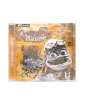 Картинка к книге Новый диск - CDpc Crazy Frog Racer