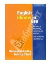 Картинка к книге Felicity ODell Michael, McCarthy - English Idioms in Use