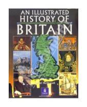 Картинка к книге David McDowall - An Illustrated History of Britain