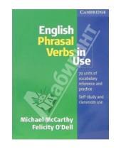 Картинка к книге Felicity ODell Michael, McCarthy - English Phrasal Verbs in Use